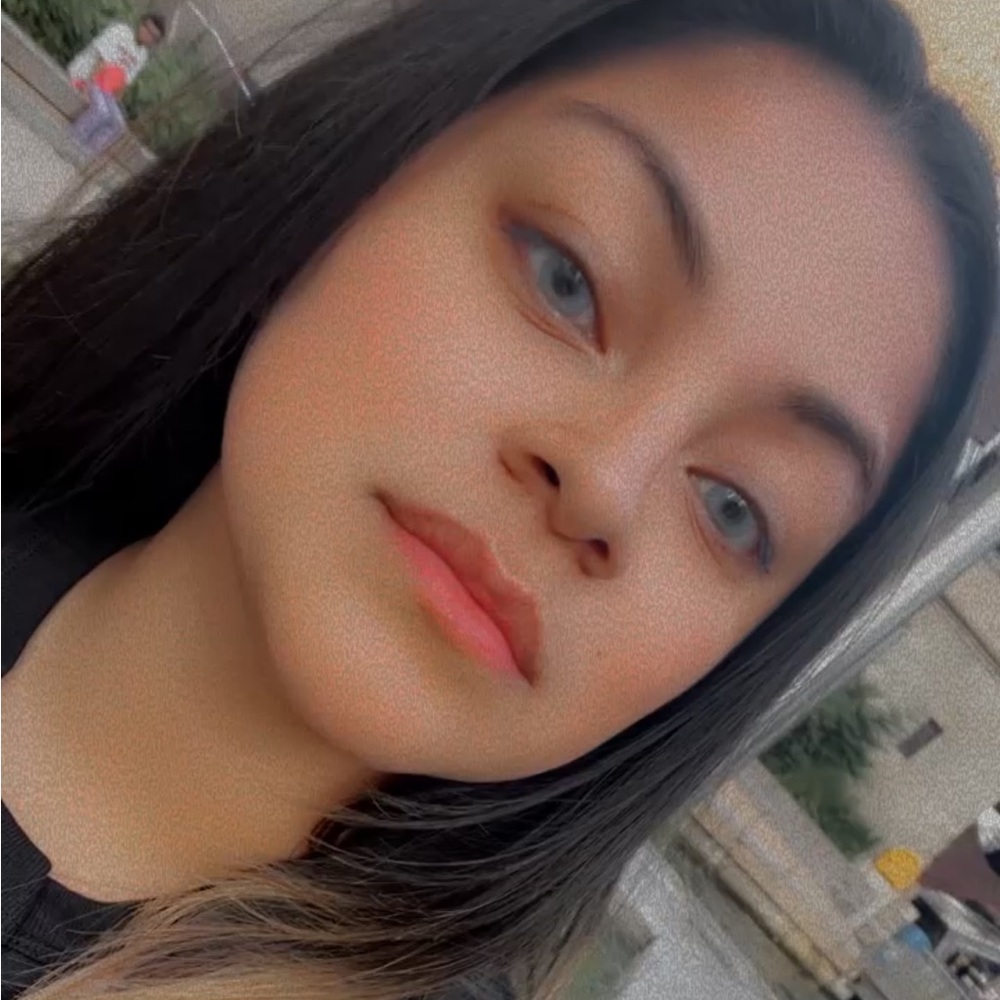 Meet your Posher, Griselda